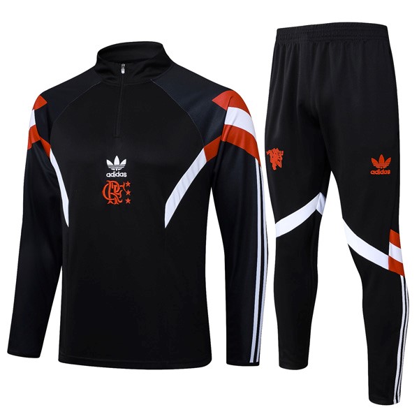 Sweatshirt Flamengo 2025-26 Noir 5
